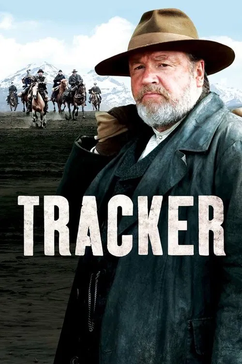 Постер: Tracker