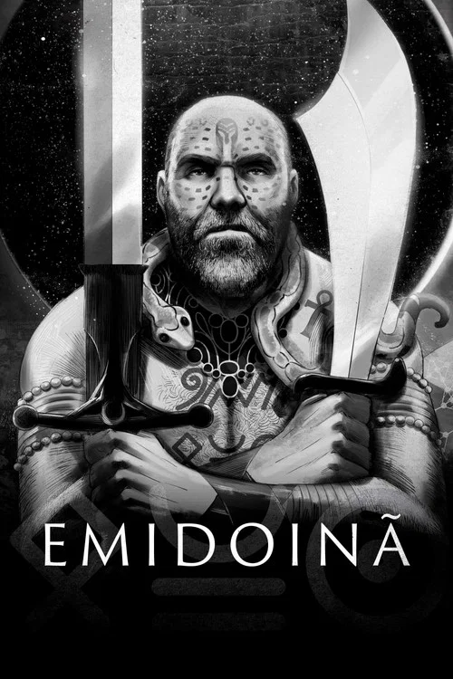Постер: Emidoinã