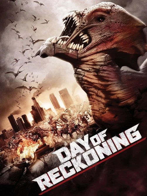 Постер: Судный день