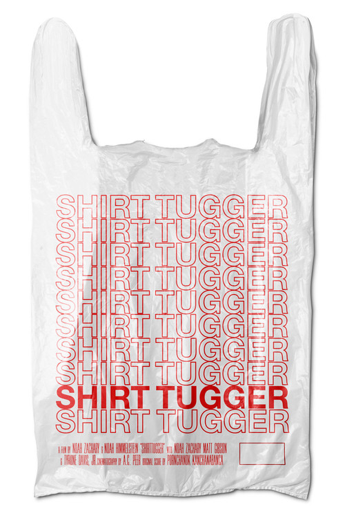 Постер: ShirtTugger