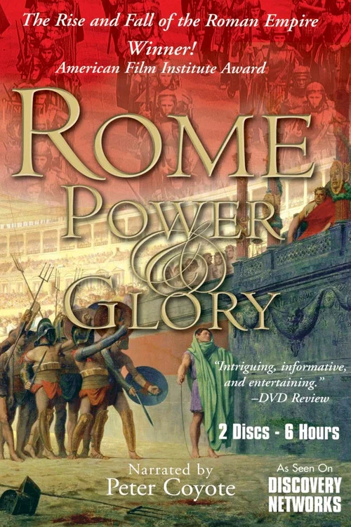 Постер: Glory, Glory