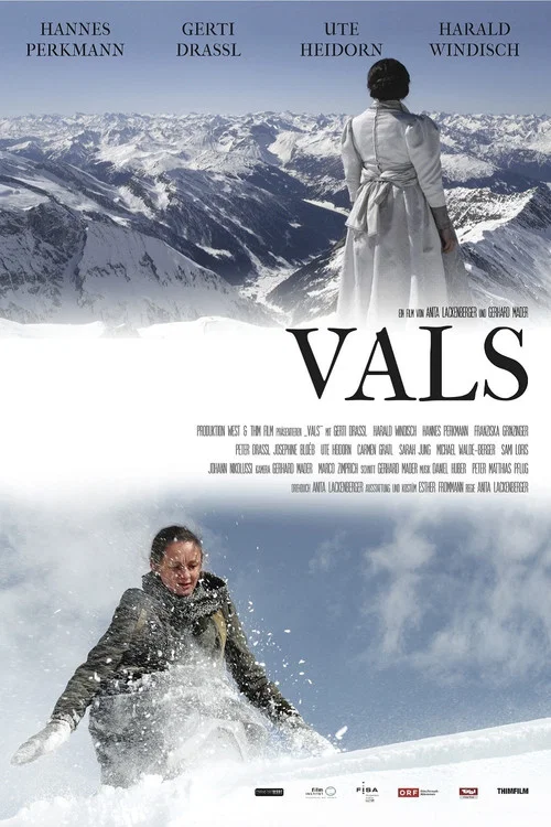 Постер: Vals