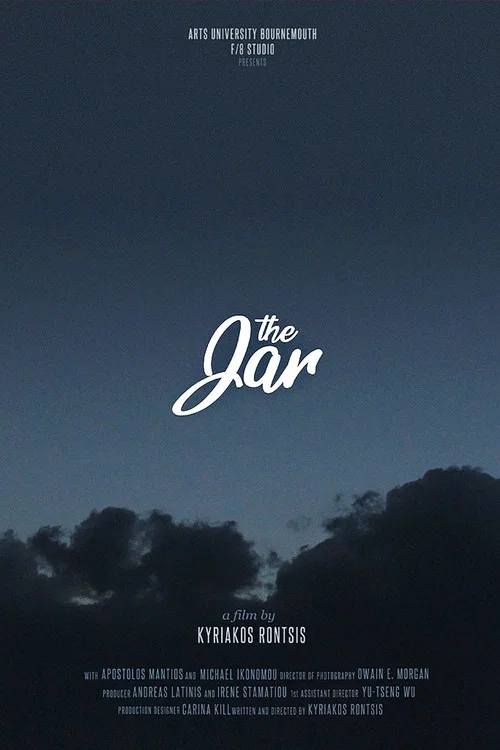 Постер: The Jar