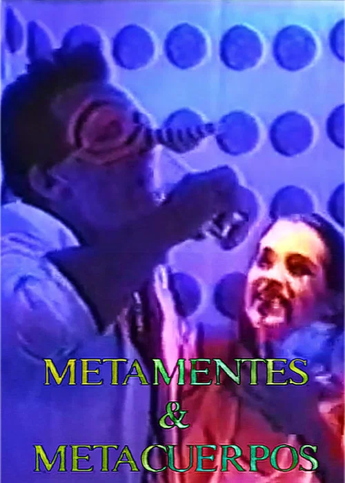 Постер: Metaminds & Metabodies