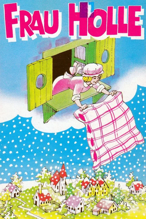 Постер: Frau Holle