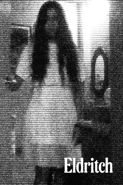 Постер: Eldritch