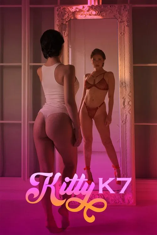 Постер: Китти К7
