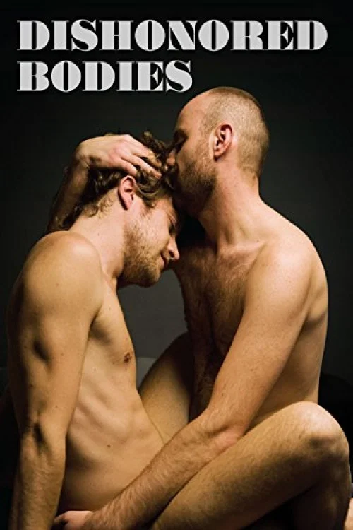 Постер: Cuerpos deshonrados