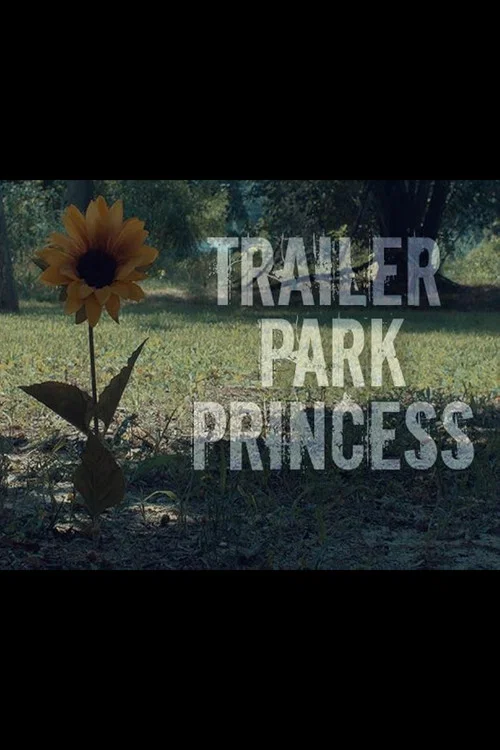 Постер: Trailer Park Princess