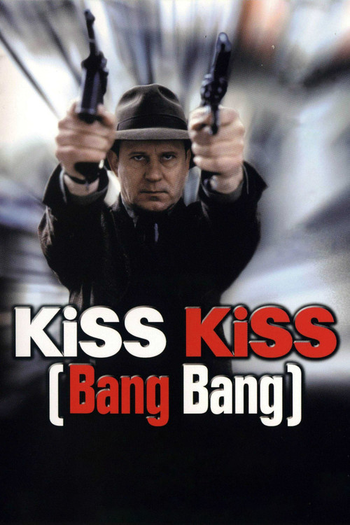 Постер: Bang!