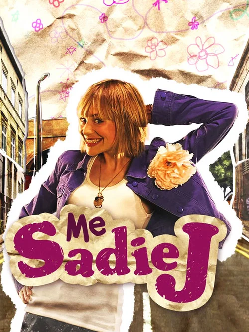 Постер: Sadie J