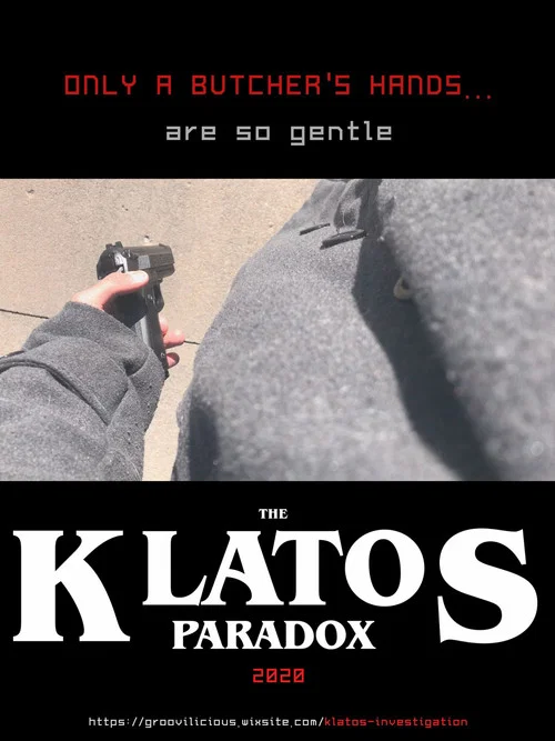 Постер: Парадокс Клатоса