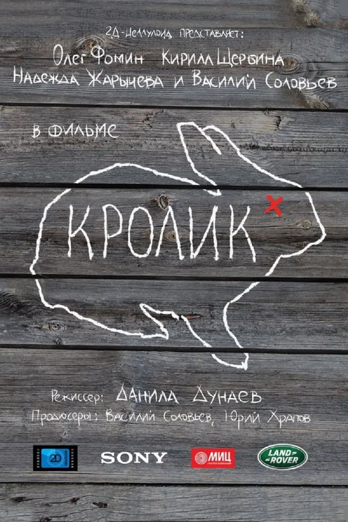 Постер: Rabbit