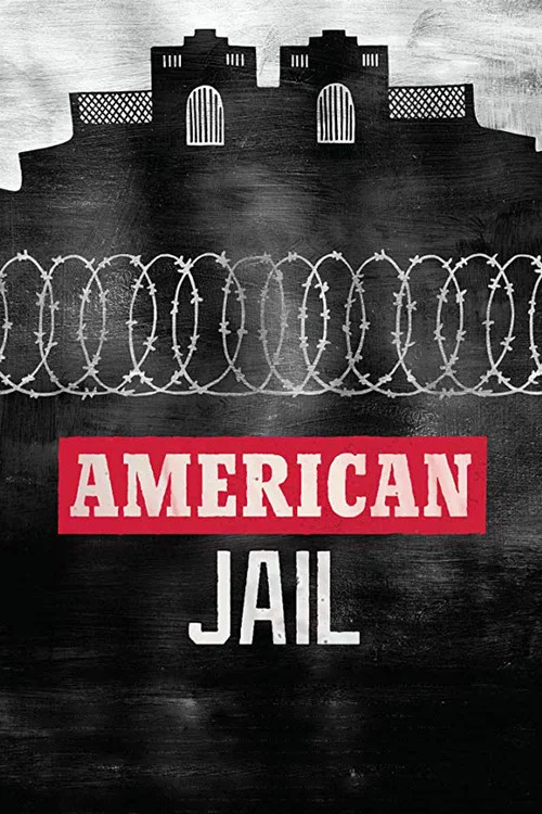 Постер: American Jail
