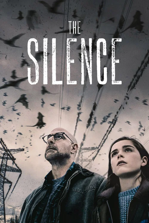 Постер: The Silence