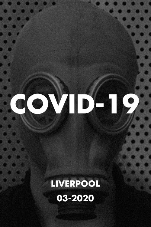 Постер: COVID-19