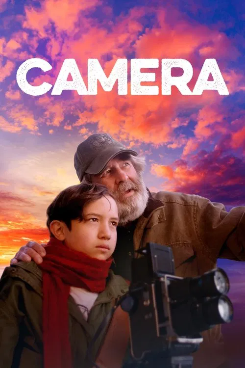 Постер: Camera