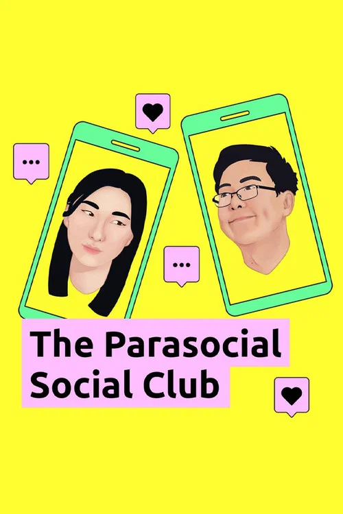 Постер: Parasocial