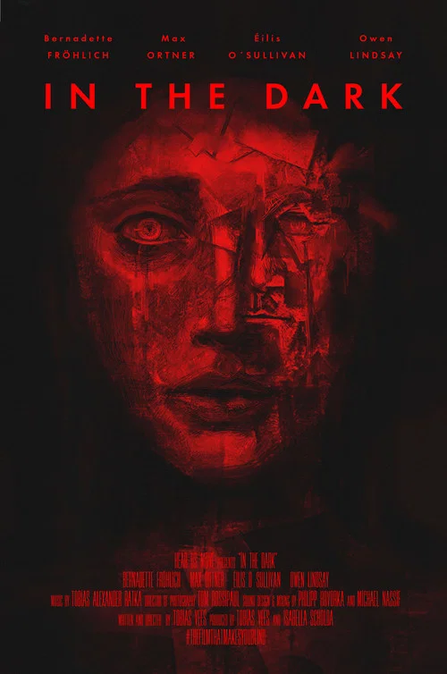 Постер: In The Dark