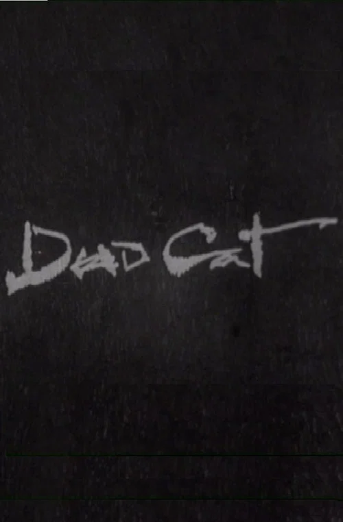 Постер: Dead Cat