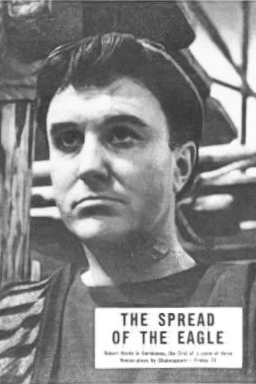 Постер: The Spread of the Eagle