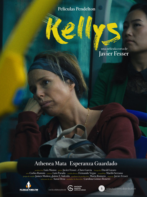 Постер: Kellys