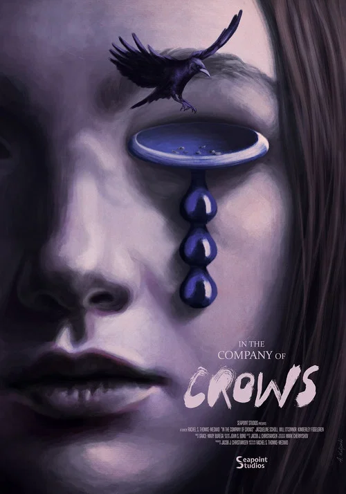 Постер: In the Company of Crows