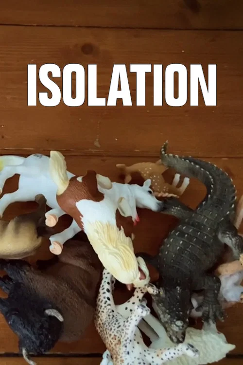 Постер: Isolation