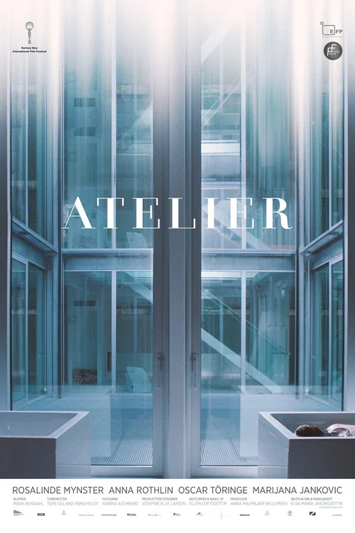 Постер: Atelier