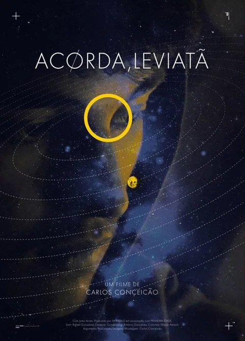 Постер: Acorda, Leviatã