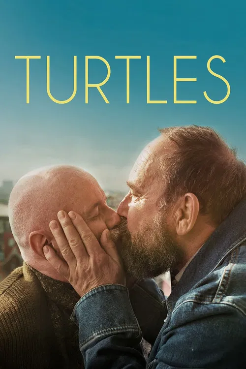Постер: Turtles