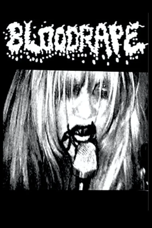 Постер: Bloodrape