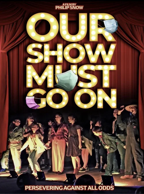 Постер: Our Show Must Go On
