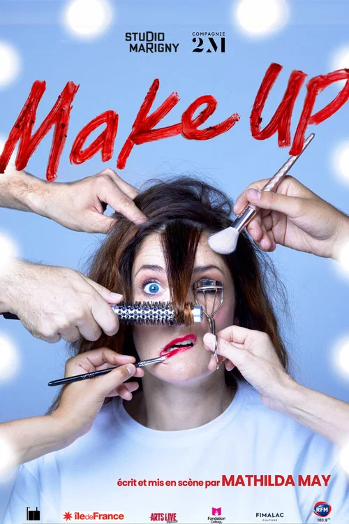 Постер: Make-Up