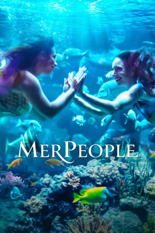 Постер: MerPeople
