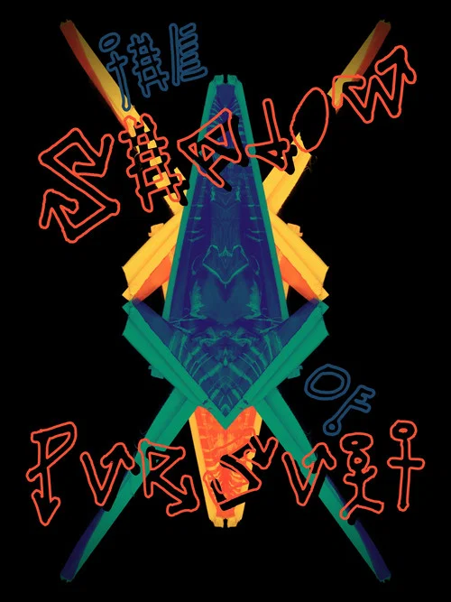 Постер: The Shadow of Pursuit