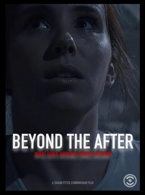 Постер: Beyond The After