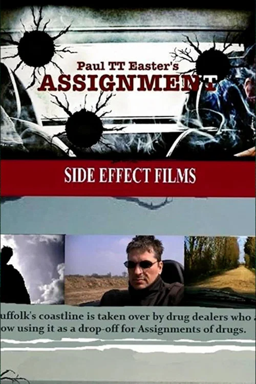 Постер: Assignment