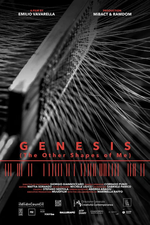 Постер: Genesis