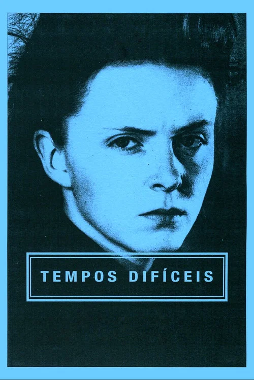 Постер: Трудные времена