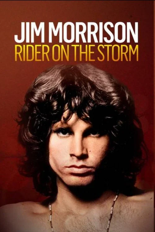 Постер: Jim Morrison: Rider on the Storm