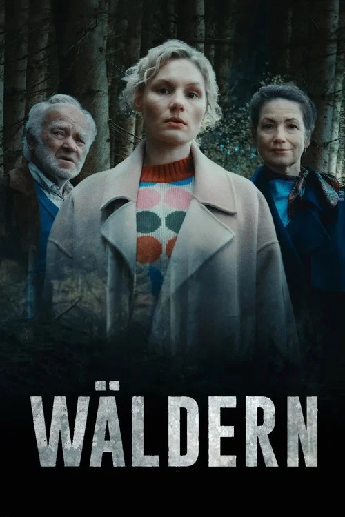Постер: Wäldern