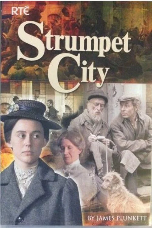 Постер: Strumpet City