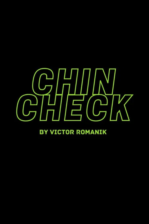 Постер: Chin check
