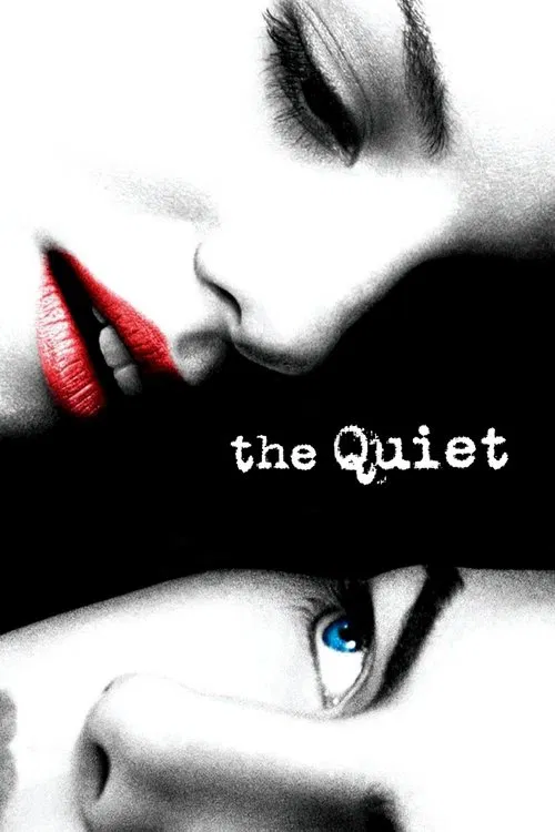 Постер: The Quiet