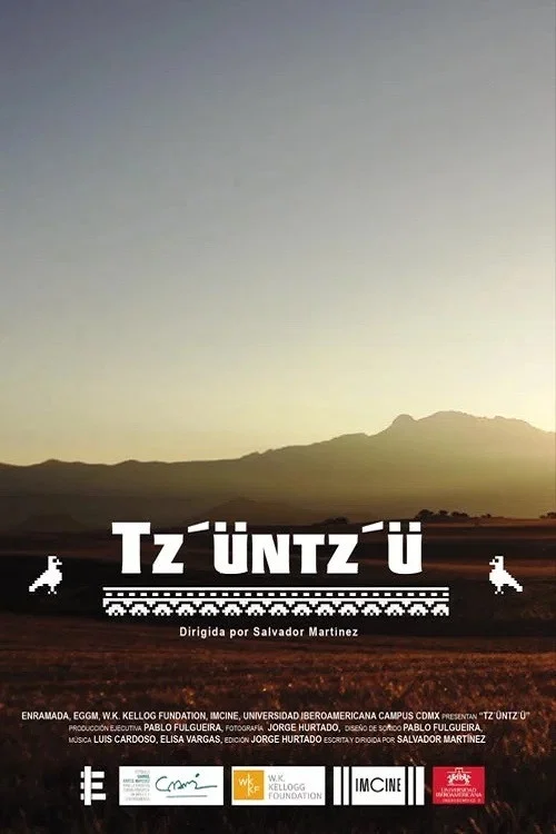 Постер: Tz'üntz'ü