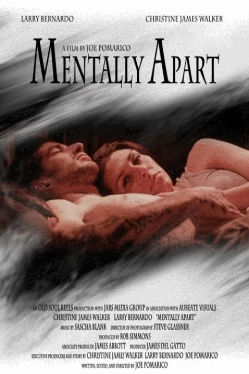 Постер: Mentally Apart