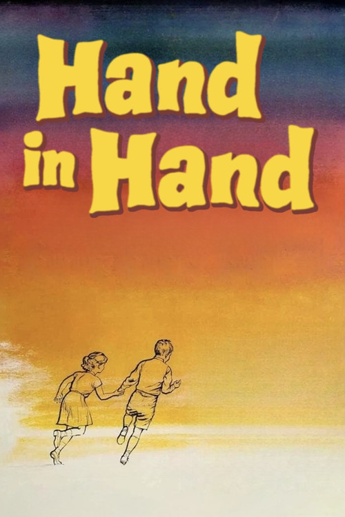 Постер: Hand in Hand