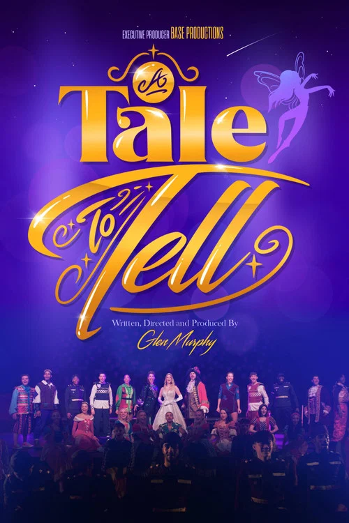Постер: A Tale to Tell