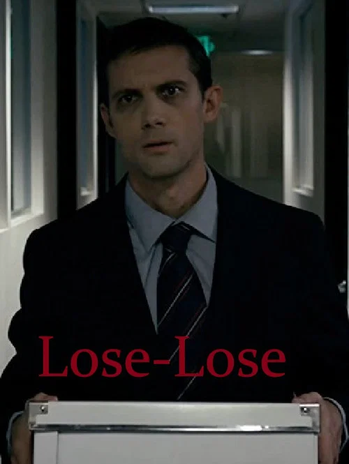 Постер: Lose-Lose